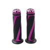 Yamaha ATV Pit Dirt Bike 7/8" Rubber Hand Grips (No specific years)