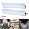 MOTORHOME 2 x 12V LED Interior Roof Ceiling Light