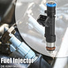 Chevy Cruze Sonic Trax Encore 1 Pcs 1.4L Fuel Injector Nozzle