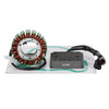 Suzuki VL 1500 Intruder Alternator Stator, Regulator & Gasket (2005-2009)