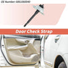Toyota LandCruiser 70 Series Door Check Strap