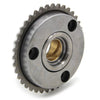 Honda CMX250C Rebel, CMX250, CM200T, CM185T, CA125 Starter Clutch Assembly (1985-2009)