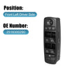 Mercedes Benz ML350 GL320 GL350 ML320 Power Window Control Switch (2006-2011)