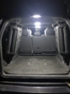 Toyota Landcruiser Prado 120 LED Light Upgrade Kit (2003-2009)