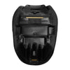 Harley Touring Street Glide Baggers Driver Solo Rider Seat (2008-2024)