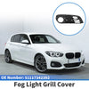 BMW 5 Series 1 Pc Front Right Fog Light Grill (2014 - 2016)