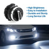 Porsche Cayenne, Macan Headlight Switch (2011-2016)