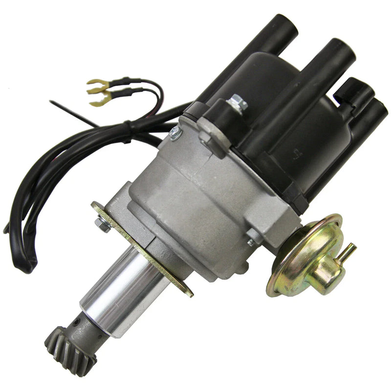 Nissan Datsun Sunny B120 B210 B310 Electric Distributor (1971-1980)