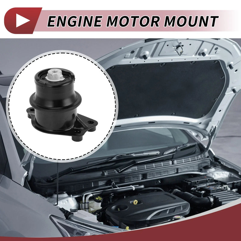 Honda Lingpai GJ5 Engine Motor Mount (2013-2015)