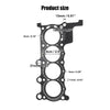 Honda Civic, CR-V Cylinder Head Gasket (2001-2005)