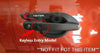 Mitsubishi Triton L200 Catch Handle Cover (2019-2020)