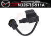 MAZDA RX-7 FC3S Throttle Position Sensor (1984–1988)