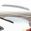 Mitsubishi Lancer Boot Lip Spoiler (2017-2020)