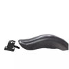 Harley Davidson Dyna / Sportster Silver Rear Fender Mudguard (1994-2003)