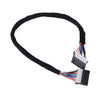2014-2018 Jeep Cherokee Shifter Jumper Wiring Harness (2014-2018)