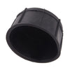 Ford F150 Center Console Cup Holder Rubber Storage Compartment (2009-2014)