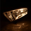 Hyundai Elantra Fog Light Driving Lamp Assembly (2007-2011)