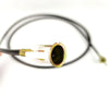 Speedometer Cable Fits Datsun Nissan L18 SD22 SD23 720 Pickup UTE 1980-86 D06