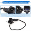 Hyundai Tucson IX35 Rear View Camera 120-180° (2018)