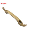Toyota Hilux Vigo Brown Front Roof Grip Handle (2005-2014)