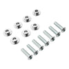 Harley Electra Glide 14PCS Front Brake Rotor Bolts (2009-2023)