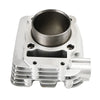 Yamaha YBR 250, XT 250 74mm Cylinder Piston Kit (2007-2015)