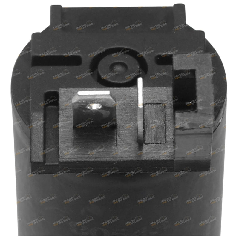 Toyota Camry Front Windscreen Washer Bottle Pump (1983–1986)