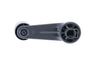 Toyota Landcruiser Hilux 2 x Window Crank Handle Left/Right (1978-2005)
