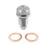 Benelli 250CC Motorcycle M14x1mm Magnetic Engine Oil Drain Plug Bolt