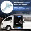 Toyota Sienna Sliding Door Roller Upper Top Bracket (2011–2020)