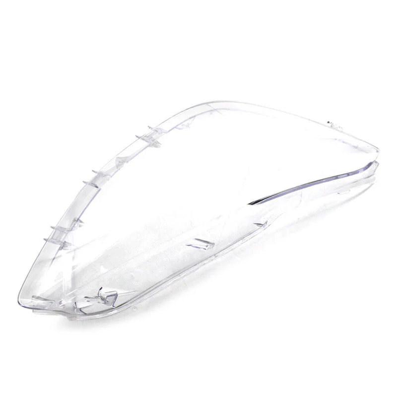 BMW 1 Series F20 116i 118i 120i Headlight Lens Cover (2012-2014)