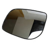 Toyota Camry Heated Rearview Glass Wing Mirror (2006-2011)