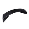 Nissan Nismo GT-R R35 2009-2016 Real Carbon Fiber Rear Trunk Spoiler Wing