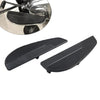 Harley Softail FL Motorcycle Footboard Inserts (2018 - Present)