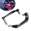 Kawasaki NINJA ZX6R ZX10R ZX14R 7/8 Handlebar Brake Clutch Lever Guard
