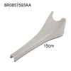 Audi Q5 Q7 A3 A7 RS7 15cm Mirror Trim Cover