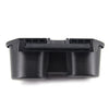 Honda Civic Front Console 2 x Dual Water Cup Holder Insert (2016–2021)