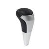 Toyota Yaris Tundra Avalon 4Runner Lexus RX450h Silver Gear Shift Knob