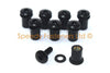 Suzuki GSXR 600 SRAD Fairing & Screen Bolts (1997–2000)