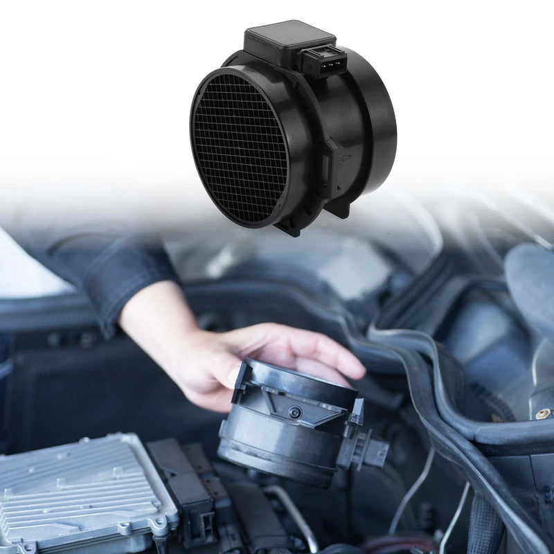 BMW 330i 3.0L (2001-2003) BMW X5 Mass Air Flow Sensor Assembly