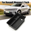 Megane ETech Center Console Armrest Box