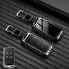 Land Rover Range Rover Discovery Sport Zinc Alloy TPU Key Fob Case Cover