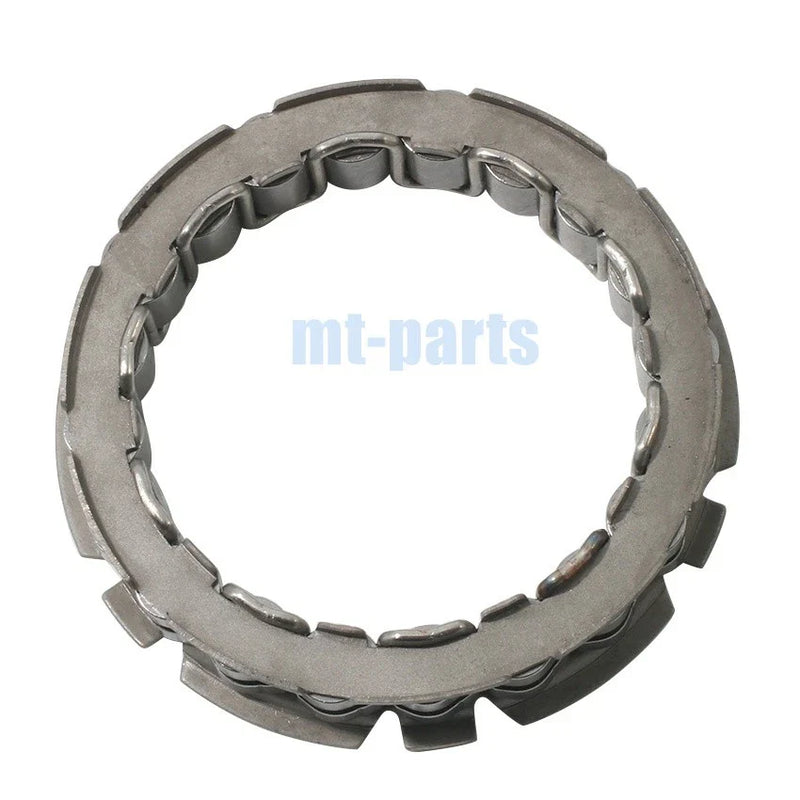 XV1700AS Road Star Midnight Yamaha Starter Clutch One Way Bearing (2004-2014)