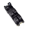 4Dr Nissan Navara D22 Power Window Switch (1997-2004)