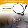 Ford E-150 (2003-2006) Front Left ABS Wheel Speed Sensor