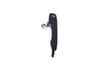 Ford Ranger PJ PK BT50 Front Left Outer Door Handle Black (2006-2011)