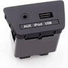 Hyundai Tucson ix35 AUX USB Port Interface Plug (2010-2015)