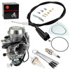 Suzuki Ozark 250 Carburetor & Throttle Cable (2002–2007)