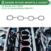 Hyundai Elantra 2006-2011 Intake Manifold Gasket