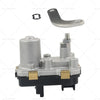 Range Rover Evoque 224DT 2.2L Turbo Electronic Actuator (2011-2019)